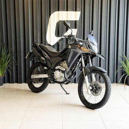 HONDA XRE 300 ABS HONDA XRE 300 ABS